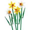 Pikkukuva 7 / 8: LEGO Botanical 40747 - Narsissit