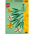 Pikkukuva 8 / 8: LEGO Botanical 40747 - Narsissit