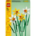 Pikkukuva 1 / 8: LEGO Botanical 40747 - Narsissit