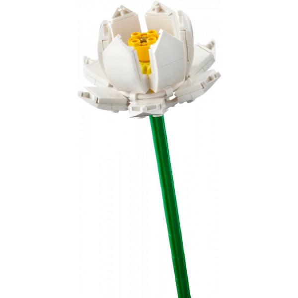 LEGO Lotusblommor 40647 Bygg- och lekset från 8 år (220 delar)