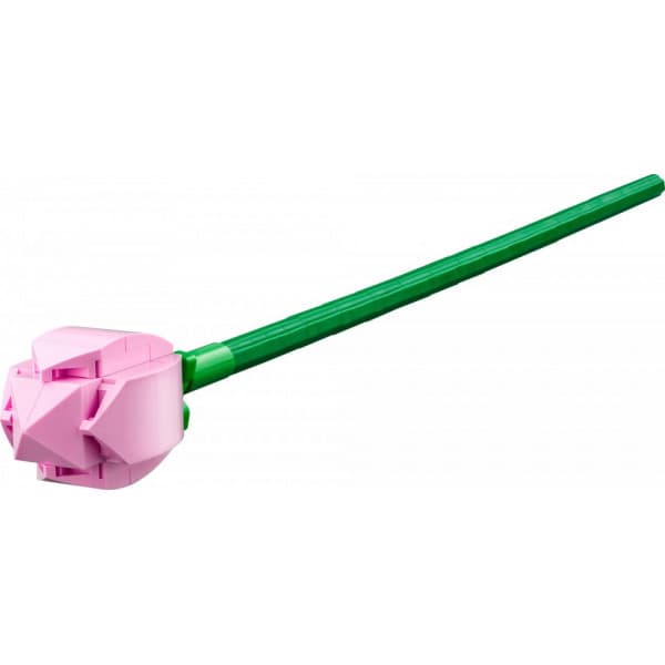 LEGO Lotusblommor 40647 Bygg- och lekset från 8 år (220 delar)
