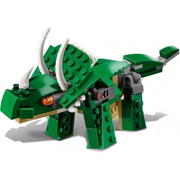 LEGO Creator 31058 - Mahtavat dinosaurukset