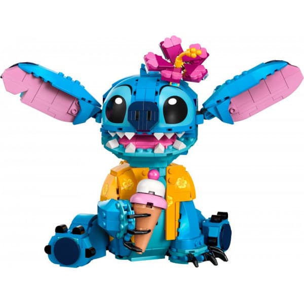LEGO Disney Classic 43249 - Stitch