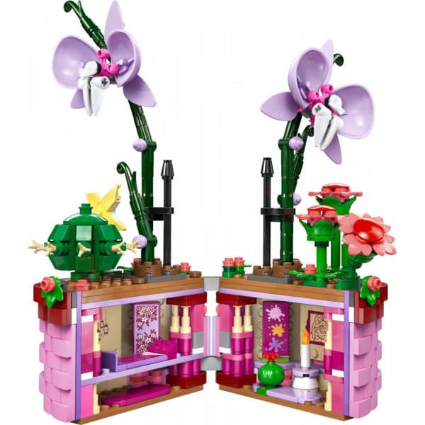 LEGO Disney Princess 43237 - Isabelan kukkaruukku