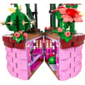 Pikkukuva 6 / 8: LEGO Disney Princess 43237 - Isabelan kukkaruukku