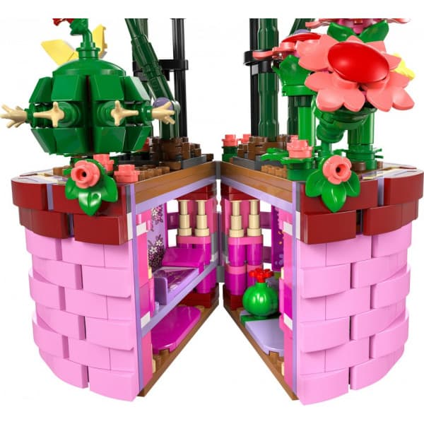 LEGO Disney Princess 43237 - Isabelan kukkaruukku
