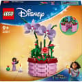 Pikkukuva 1 / 8: LEGO Disney Princess 43237 - Isabelan kukkaruukku