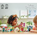 Miniatyrbild 2 av 9: LEGO Disney Princess 43246 Disneyprinsessornas marknadsäventyr