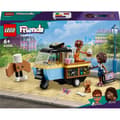 Pikkukuva 1 / 8: LEGO Friends 42606 - Kolmipyöräinen leipomokärry