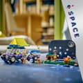 Miniatyrbild 2 av 10: LEGO Friends Campingbil för stjärnskådning Leksak 42603