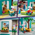 Miniatyrbild 6 av 9: LEGO Friends Heartlake Citys sjukhus Set 42621
