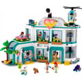 Miniatyrbild 8 av 9: LEGO Friends Heartlake Citys sjukhus Set 42621