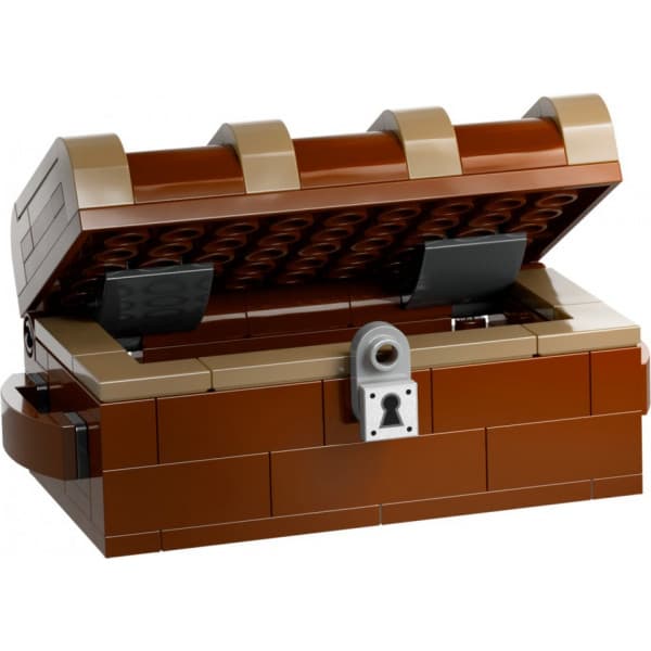 LEGO Harry Potter™ Hedwig™ på Privet Drive 4 76425