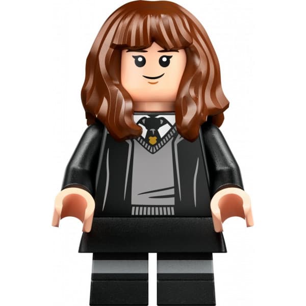LEGO Harry Potter 76426 - Tylypahkan linnan venevaja