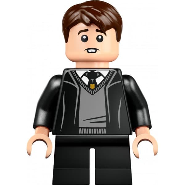 LEGO Harry Potter 76426 - Tylypahkan linnan venevaja