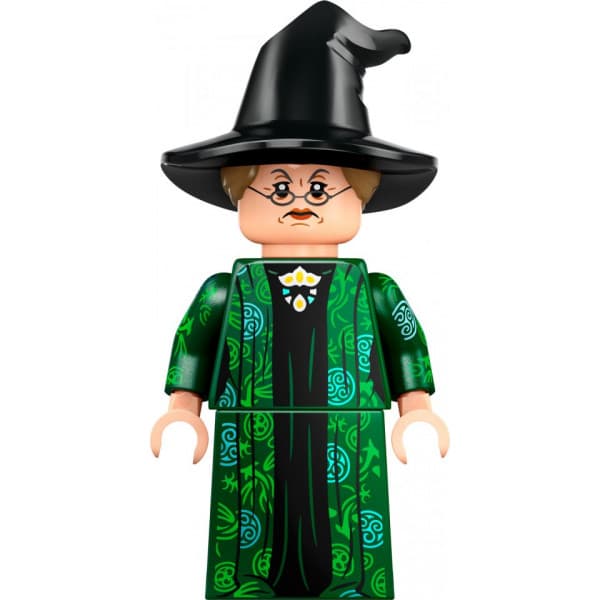 LEGO Harry Potter 76426 - Tylypahkan linnan venevaja