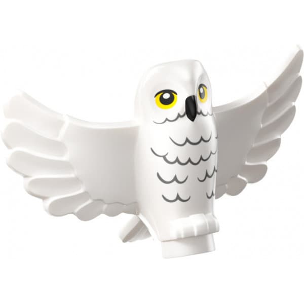 LEGO Harry Potter 76430 - Tylypahkan linnan pöllölä
