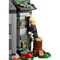 Miniatyrbild 5 av 11: LEGO Harry Potter™ Hagrids stuga: Ett oväntat besök 76428