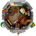 Miniatyrbild 6 av 11: LEGO Harry Potter™ Hagrids stuga: Ett oväntat besök 76428