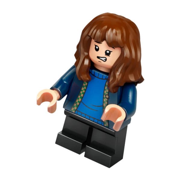 LEGO Harry Potter™ Hagrids stuga: Ett oväntat besök 76428