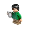 Miniatyrbild 8 av 11: LEGO Harry Potter™ Hagrids stuga: Ett oväntat besök 76428
