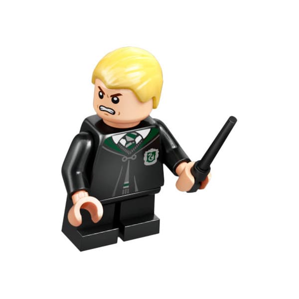 LEGO Harry Potter™ Hagrids stuga: Ett oväntat besök 76428