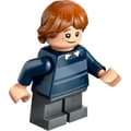 Miniatyrbild 11 av 11: LEGO Harry Potter™ Hagrids stuga: Ett oväntat besök 76428