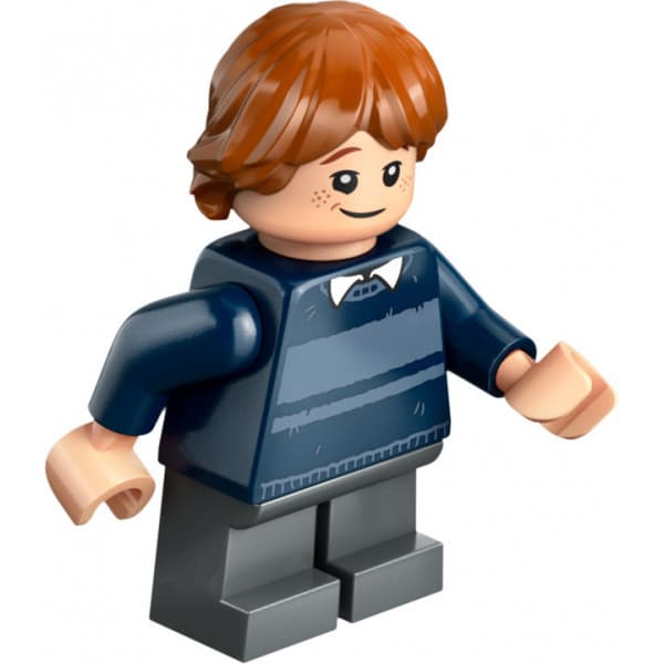 LEGO Harry Potter™ Hagrids stuga: Ett oväntat besök 76428