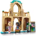 Pikkukuva 3 / 11: LEGO Wicked 75681 – Glinda, Elphaba ja Nessarose Shizin yliopistossa