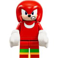 Pikkukuva 3 / 11: LEGO Sonic 76998 - Knuckles ja Master Emeraldin alttari