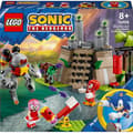 Pikkukuva 1 / 11: LEGO Sonic 76998 - Knuckles ja Master Emeraldin alttari