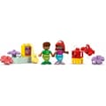 Miniatyrbild 3 av 11: LEGO DUPLO Disney Ariels magiska undervattenspalats