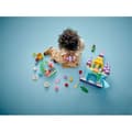Miniatyrbild 9 av 11: LEGO DUPLO Disney Ariels magiska undervattenspalats