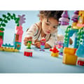 Miniatyrbild 10 av 11: LEGO DUPLO Disney Ariels magiska undervattenspalats