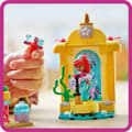 Miniatyrbild 6 av 11: LEGO Disney Princess Ariels musikscen 43235