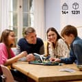 Pikkukuva 3 / 11: LEGO Family 41838 - Muistoja matkalta