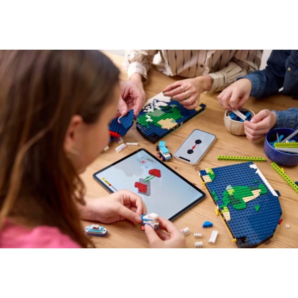 LEGO Family 41838 - Muistoja matkalta