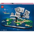 Pikkukuva 1 / 11: LEGO Family 41838 - Muistoja matkalta
