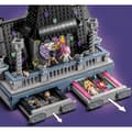 Miniatyrbild 9 av 11: LEGO Wednesday: Wednesday & Enids korridorsrum Gåvoset 76781
