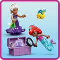 Pikkukuva 8 / 11: LEGO Disney Princess 43254 - Arielin kristalliluola