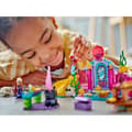 Pikkukuva 10 / 11: LEGO Disney Princess 43254 - Arielin kristalliluola