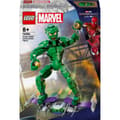 Pikkukuva 1 / 11: LEGO Super Heroes Marvel 76284 - Rakennettava Vihreä Menninkäinen ‑hahmo