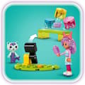 Pikkukuva 7 / 11: LEGO Gabbyn Nukketalo 10797 - Gabbyn bilehuone