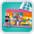 Pikkukuva 8 / 11: LEGO Gabbyn Nukketalo 10797 - Gabbyn bilehuone