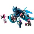Pikkukuva 10 / 11: LEGO DREAMZzz 71479 - Zoeyn kissamoottoripyörä
