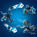 Pikkukuva 2 / 11: LEGO DREAMZzz 71479 - Zoeyn kissamoottoripyörä