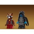 Miniatyrbild 7 av 9: LEGO Marvel Rockets Warbird mot Ronan Set 76278