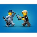 Miniatyrbild 9 av 11: LEGO City Bärgningsbil och sportbilsreparation Lekset 60435