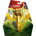 Miniatyrbild 1 av 7: LEGO NINJAGO Arins drakattack Leksak 71803