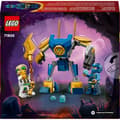 Pikkukuva 7 / 7: LEGO Ninjago 71805 - Jayn robottitaistelupakkaus
